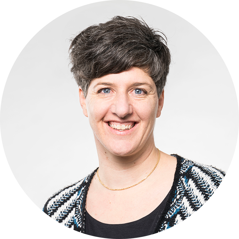 Madeleine Ochsner